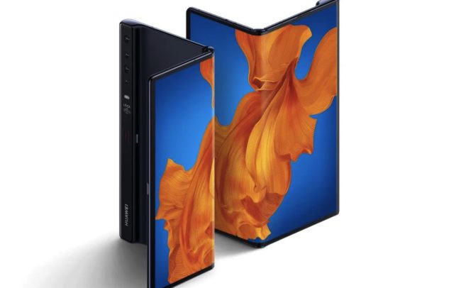 Huawei-Mate-X2
