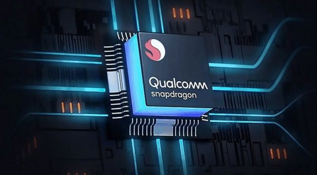Snapdragon 780G