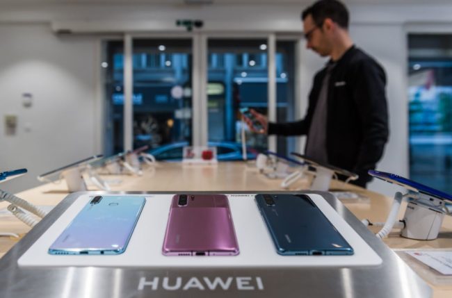 smartphone più venduti
