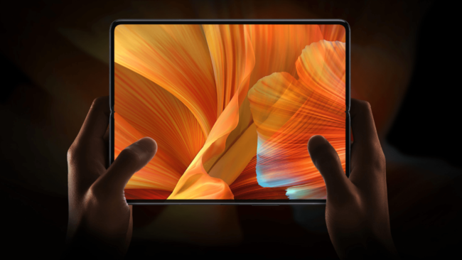 Mi MIX Fold