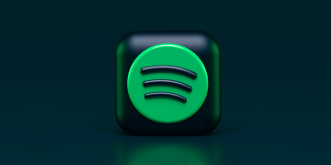 Spotify