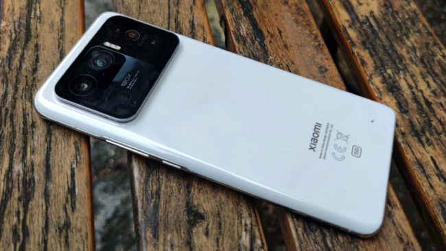 Xiaomi 12
