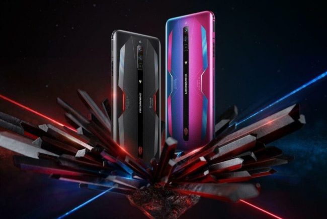RedMagic 6S Pro