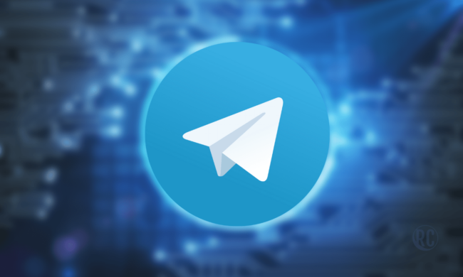 Telegram