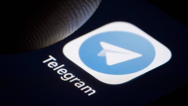 Telegram