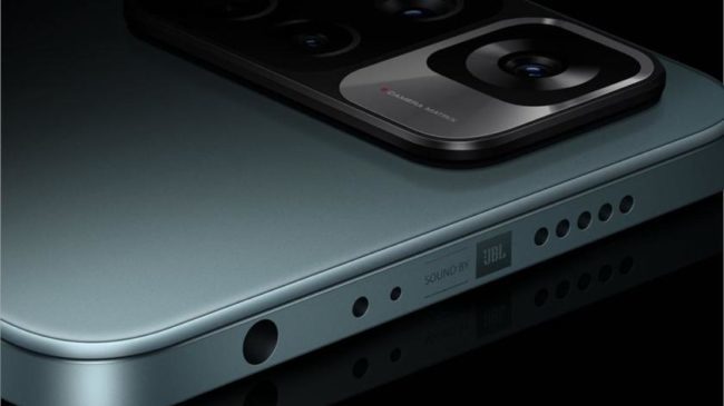 Xiaomi Redmi Note 11