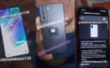 Samsung Galaxy S21 FE