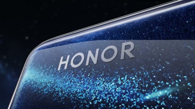 HONOR 60