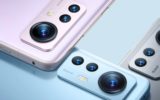 Xiaomi 12X