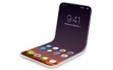 iPhone pieghevole