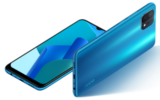 OPPO A76