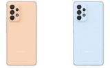 Samsung Galaxy A53
