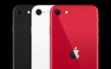 iPhone SE 3