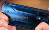 realme 9 Pro+ Free Fire Limited Edition