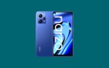 Realme narzo 50
