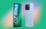 realme Narzo 50 4G