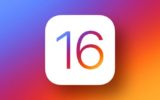 iOS 16