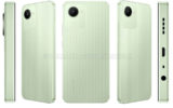 realme c30