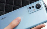 Xiaomi 12 Lite