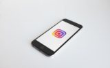 account instagram