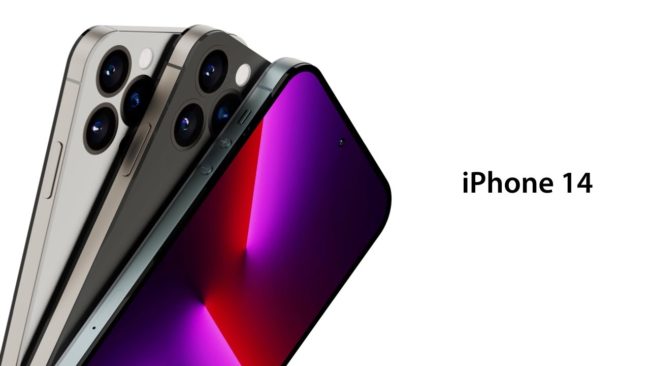 iPhone 14 Pro Max