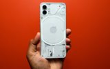 Nothing Phone (1) Lite