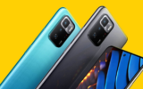 POCO C40