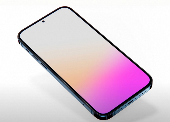 iPhone 14 Mini