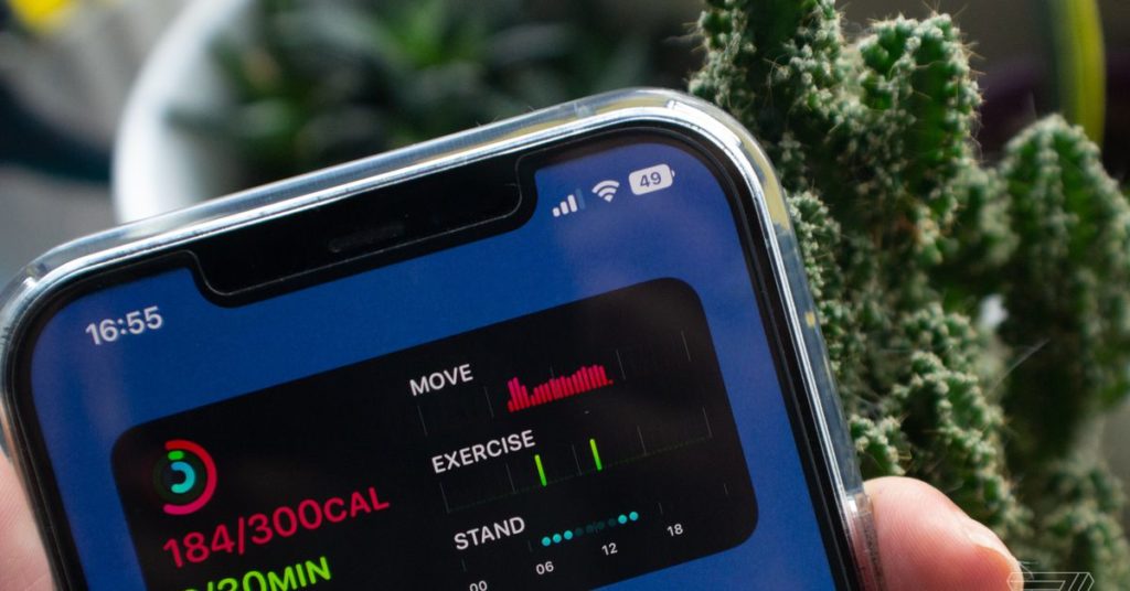 iOS 16.1 Beta