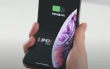 iPhone pieghevole