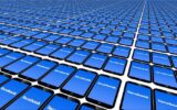 Batteria dello smartphone