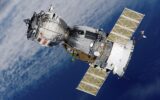 connessione satellitare