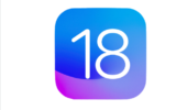 iOS 18