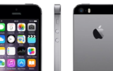 iPhone 5s