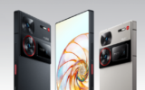 Nubia Z70 Ultra