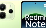 Redmi Note 14