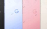 Google pixel 9a