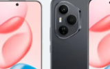 HONOR Serie 500