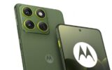 Motorola Edge 70 Ultra