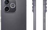 HONOR 600 Lite