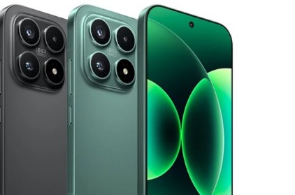Xiaomi 17T