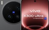 Vivo X300 Ultra