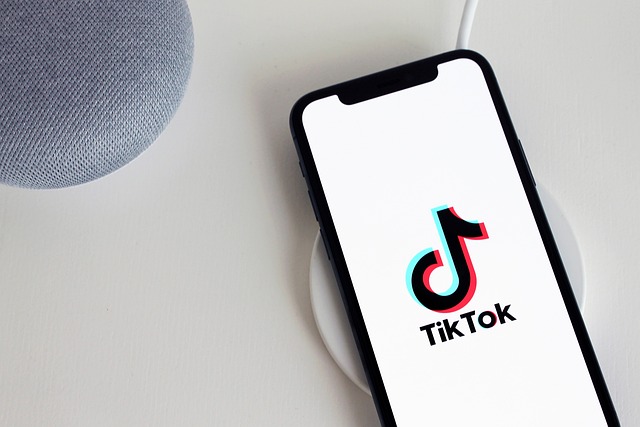 Potenziamento di TikTok
