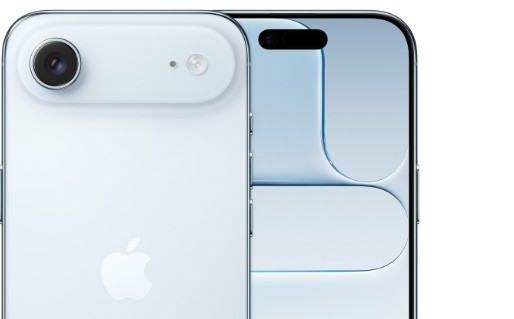 iPhone Air