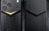 Black Edition di iPhone 18